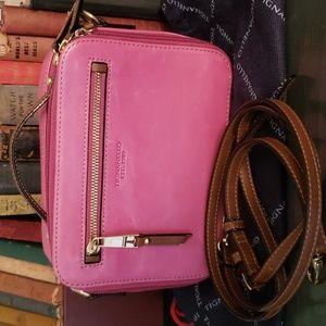 🌷 TIGNANELLO CROSSBODY/SHOULDER BAG